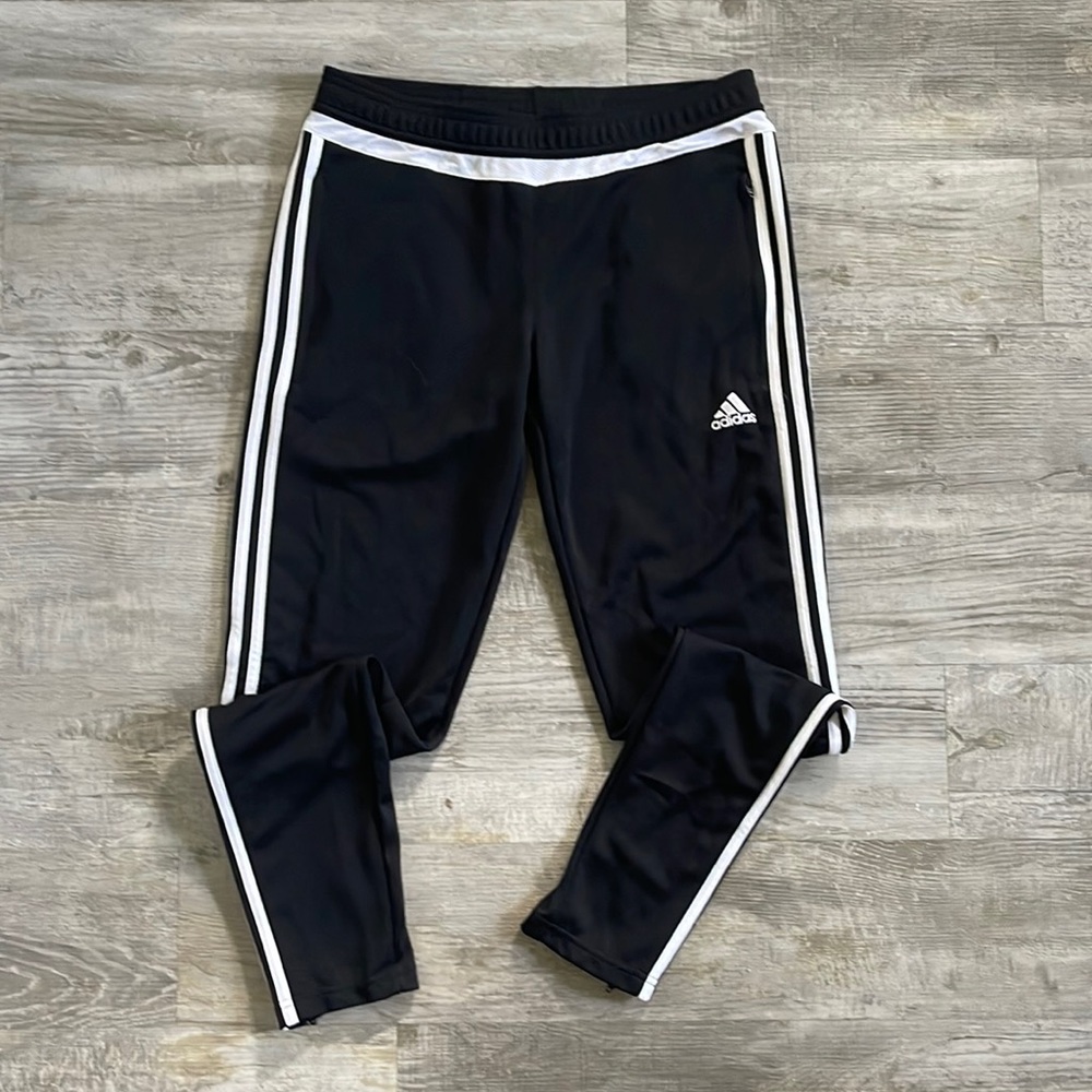Adidas medium Climacool pants